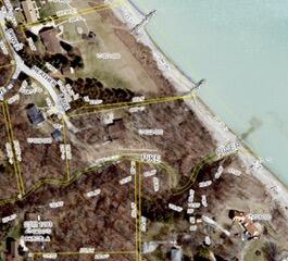 1701 Heather Lane Caledonia, WI 53402 - Photo 58 of 59 Heather Lane Aerial 2