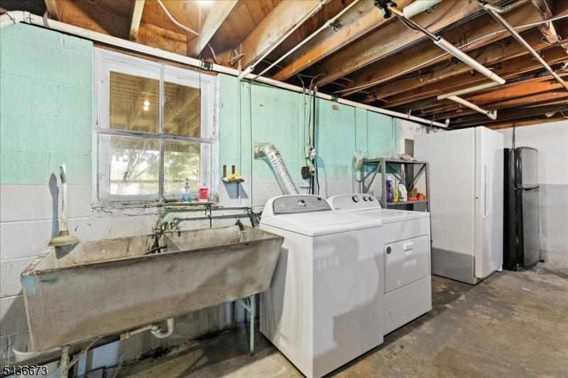 62 New Street Hampton, NJ 08827 - Photo 20 of 29