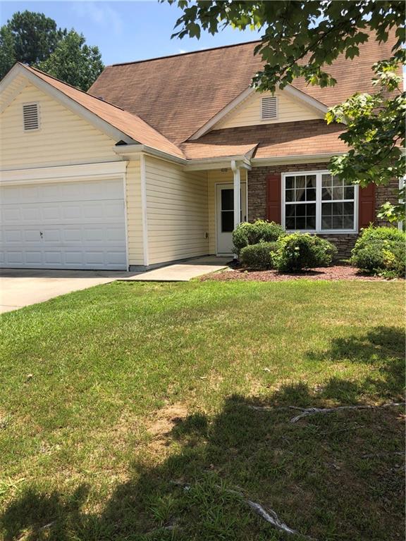 3075 Sable Run Road College Park, GA 30349 - Photo 1 of 1