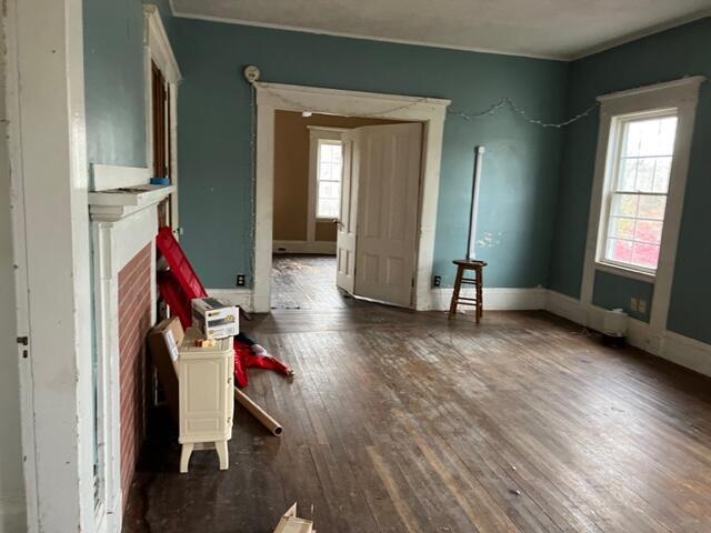 17 Milbridge Road Cherryfield, ME 04622 - Photo 14 of 35 dinning 1