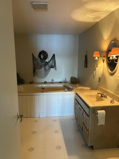 4323 Broadview Lane Lupton, MI 48635 - Photo 25 of 43 Lower Bath
