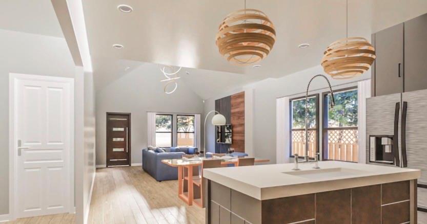 3108 Delafield Lane Dallas, TX 75227 - Photo 3 of 7