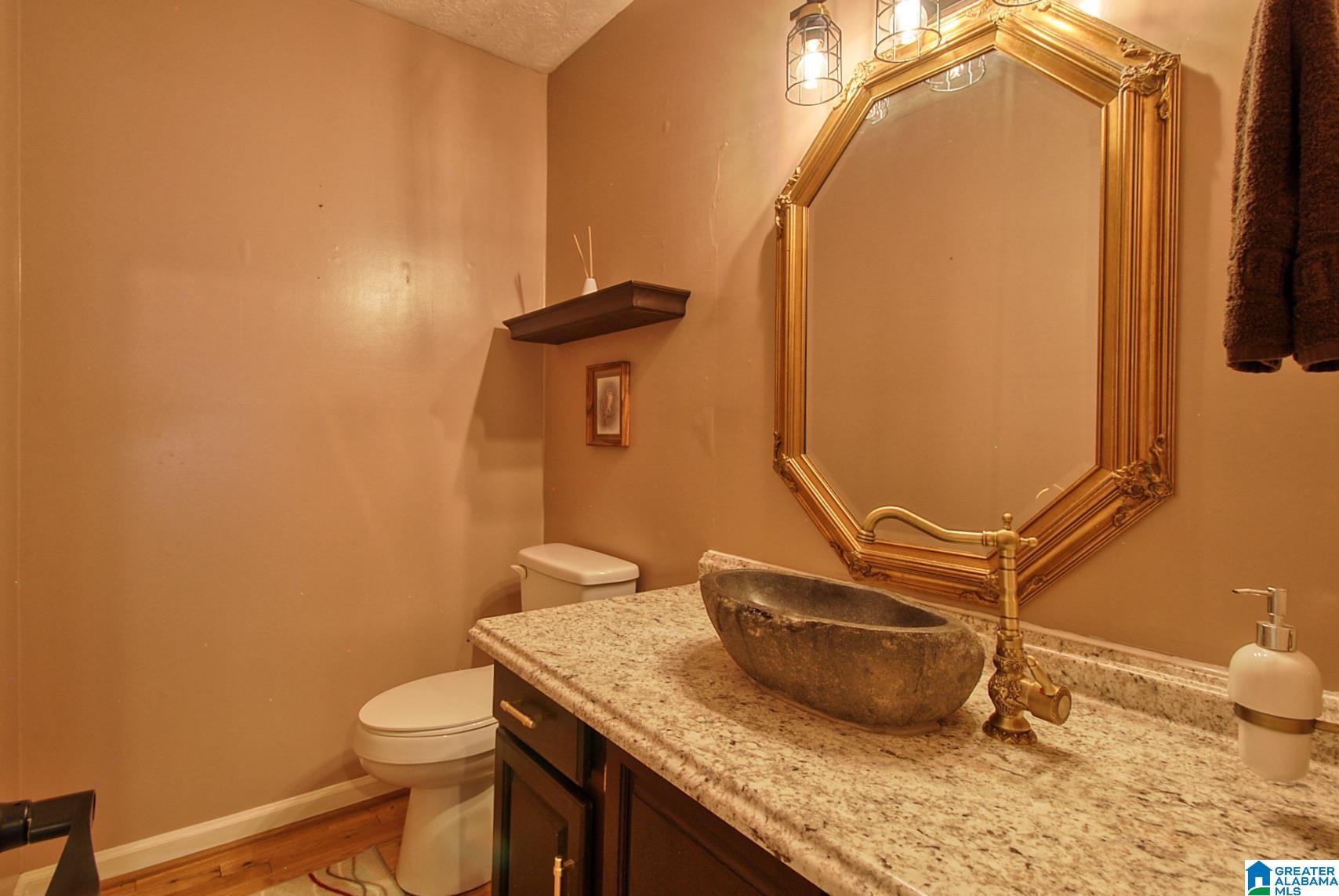 814 Brookhaven Road Anniston, AL 36207 - Photo 13 of 24 Gallery Image 13