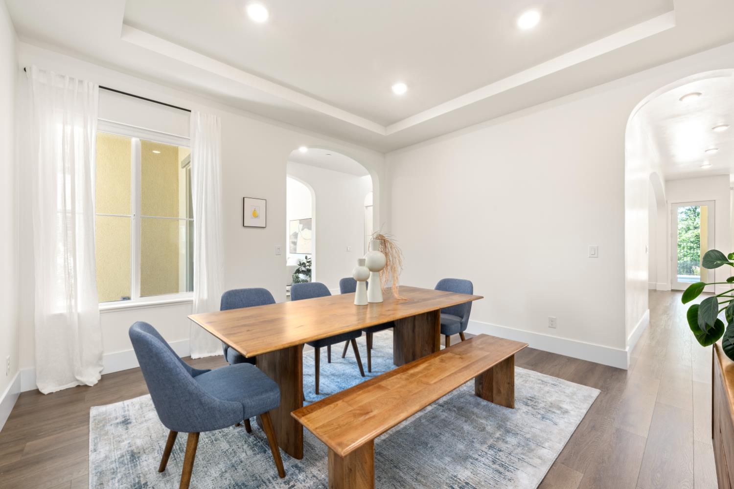 4792 Crowne Point Rocklin, CA 95677 - Photo 8 of 69 Formal dining room.