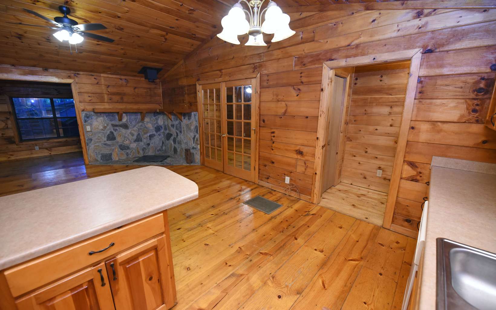 50 Lake View Drive Blue Ridge, GA 30513 - Photo 12 of 41 Additional View