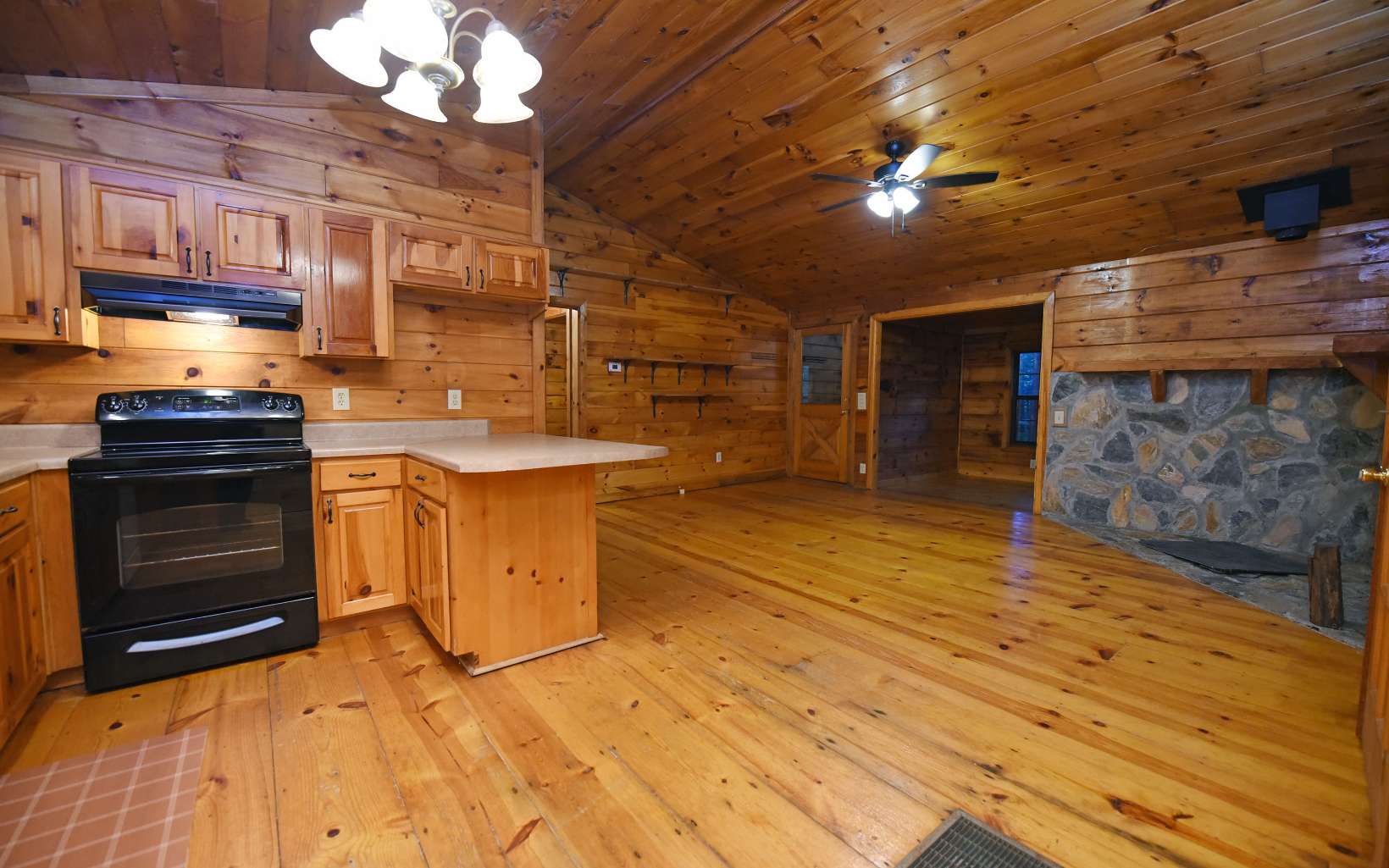 50 Lake View Drive Blue Ridge, GA 30513 - Photo 13 of 41 Additional View