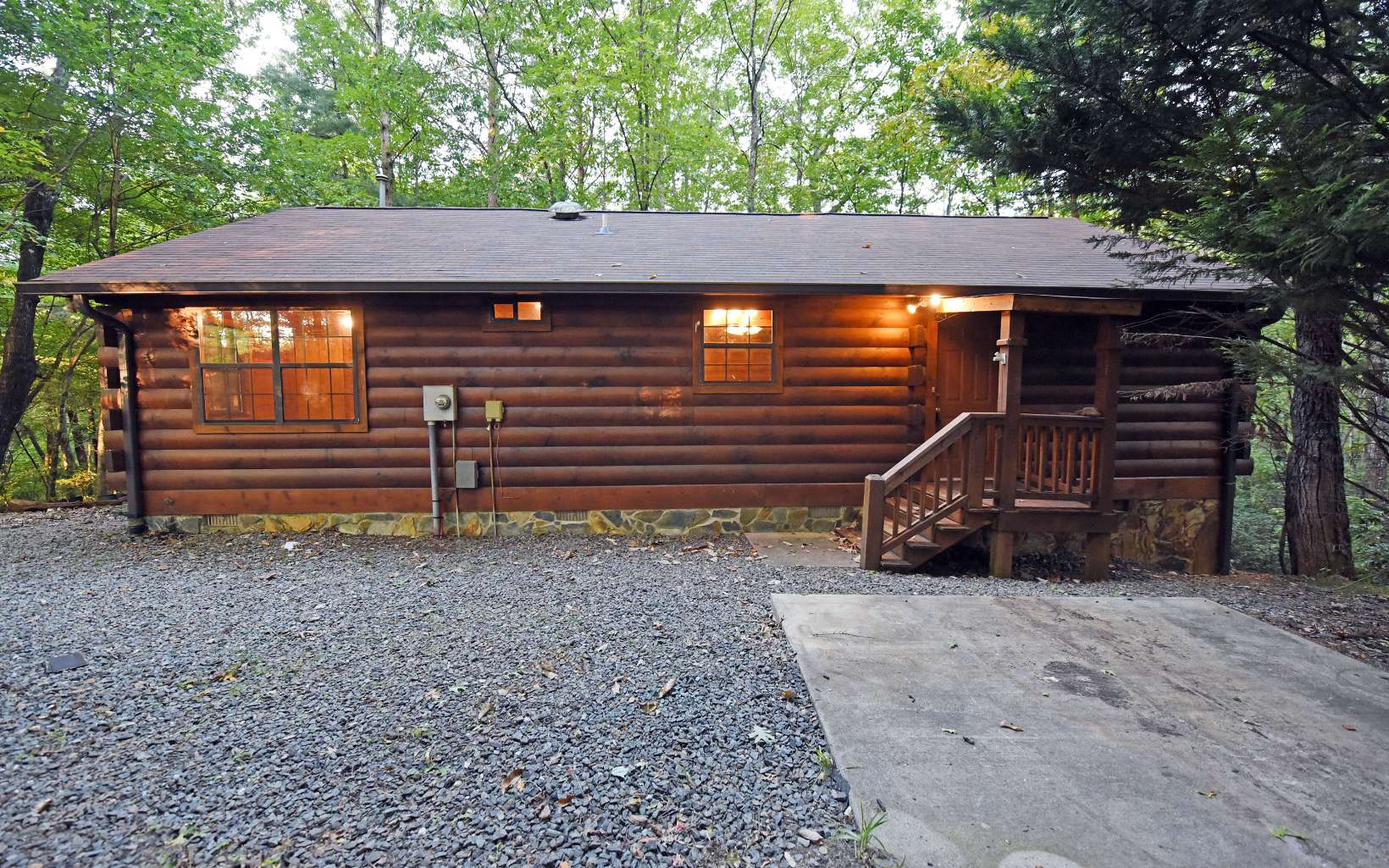 50 Lake View Drive Blue Ridge, GA 30513 - Photo 2 of 41 Additional View