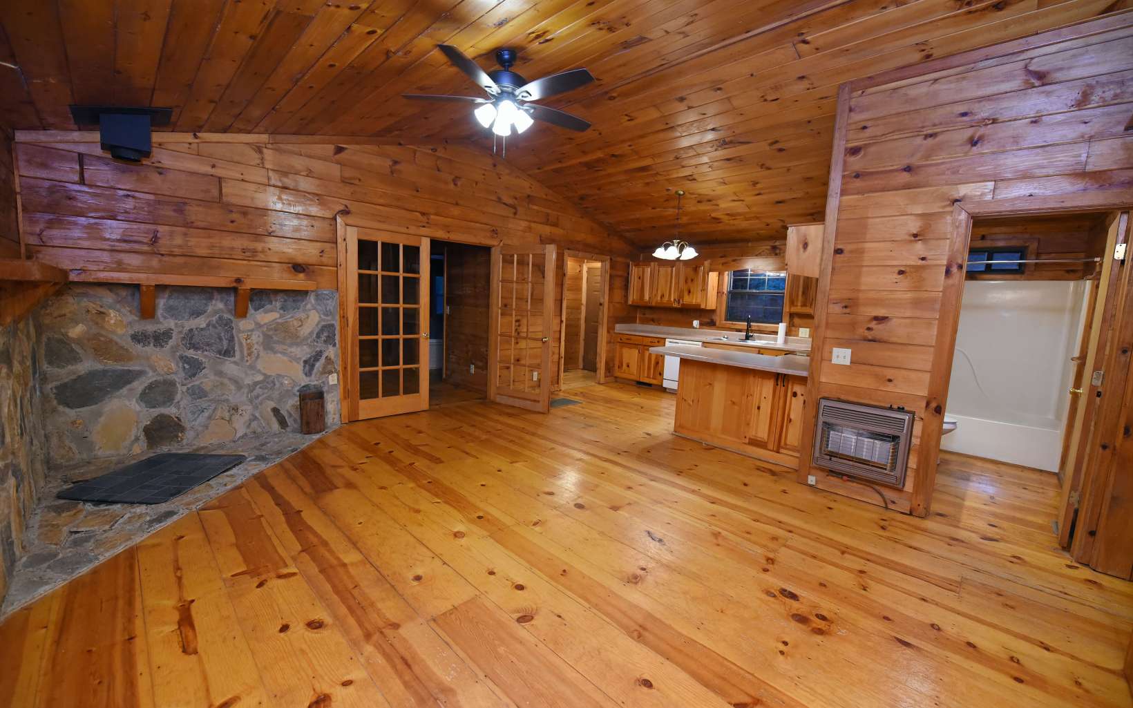 50 Lake View Drive Blue Ridge, GA 30513 - Photo 24 of 41 Additional View