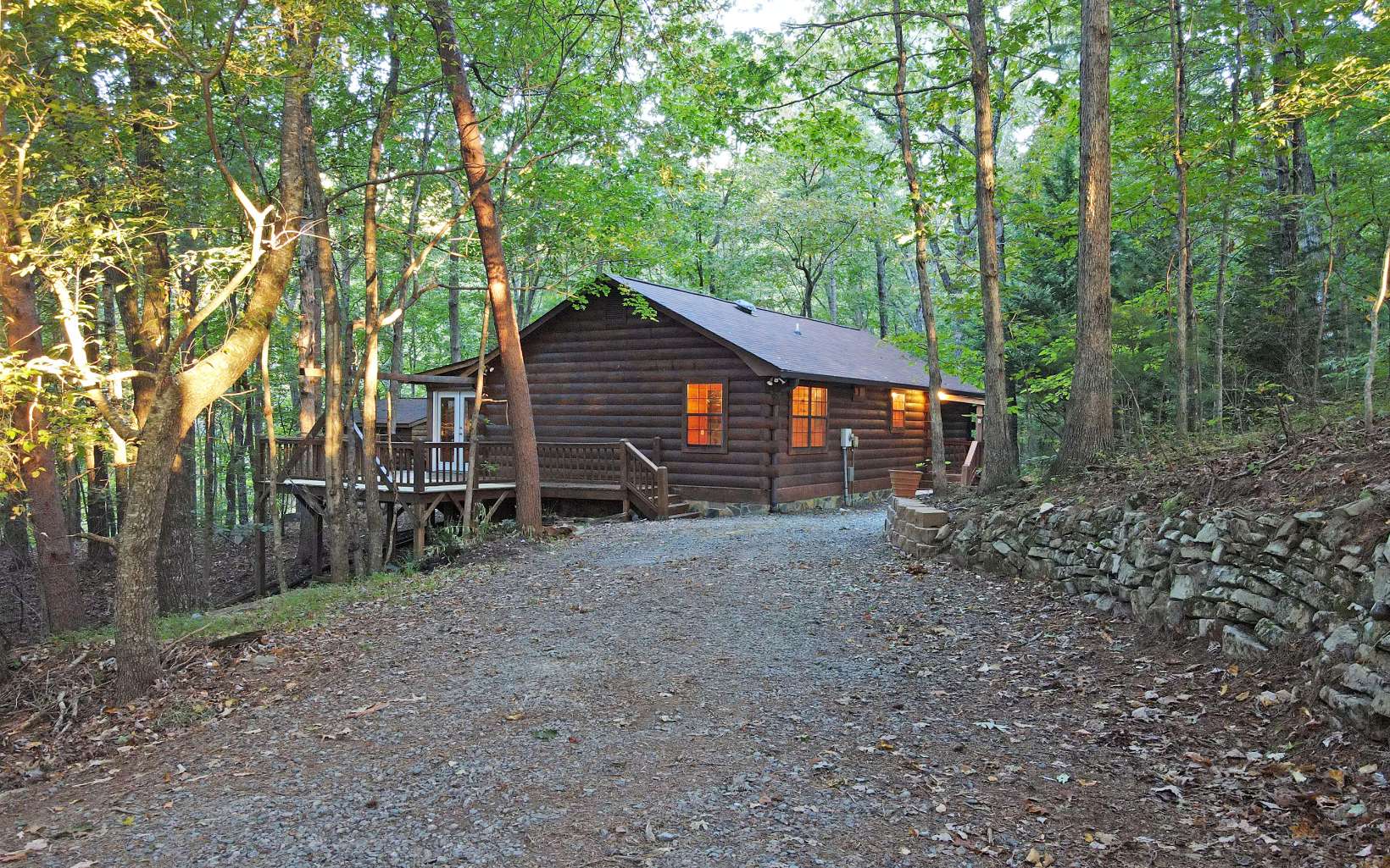 50 Lake View Drive Blue Ridge, GA 30513 - Photo 32 of 41 Additional View