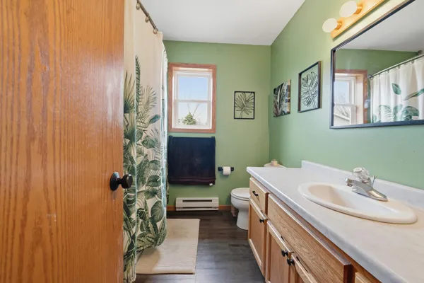 $235,000 | 21 10th Avenue Northeast, Elbow Lake, MN 56531