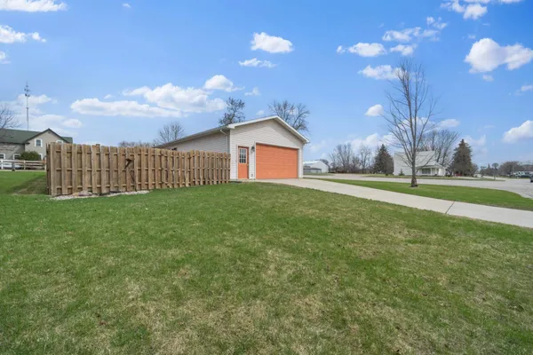$235,000 | 21 10th Avenue Northeast, Elbow Lake, MN 56531