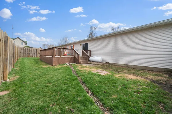 $235,000 | 21 10th Avenue Northeast, Elbow Lake, MN 56531