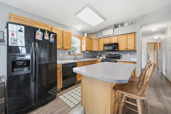 $235,000 | 21 10th Avenue Northeast, Elbow Lake, MN 56531