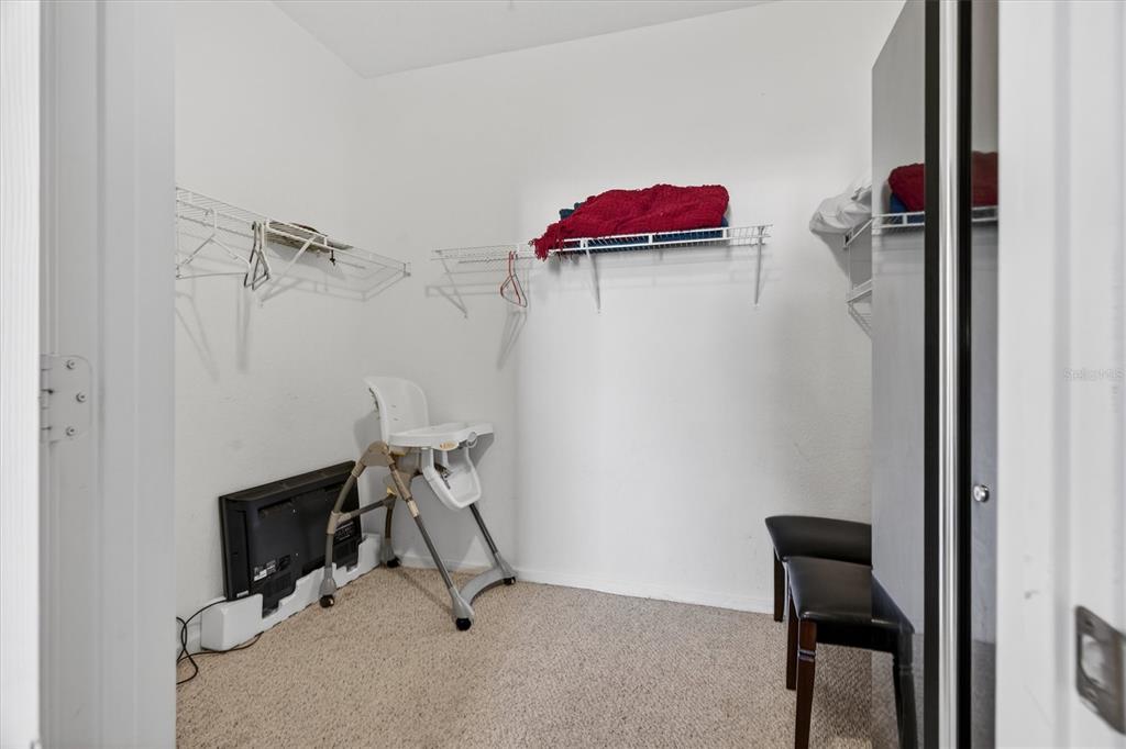 7664 Comrow Street, Unit 304 Kissimmee, FL 34747 - Photo 21 of 42 a view of a room with gym equipment