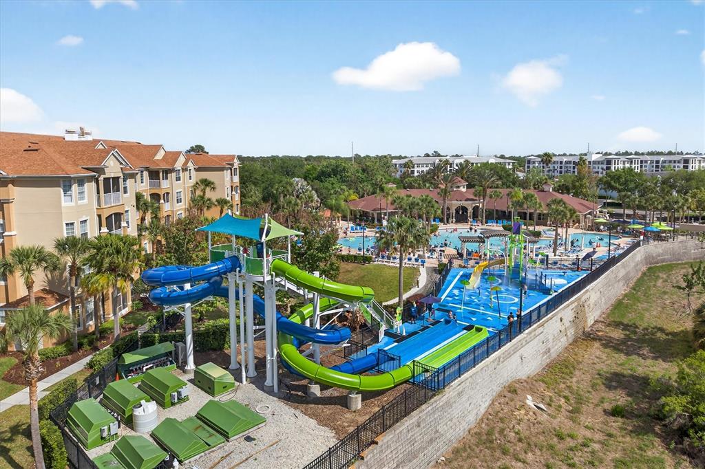 7664 Comrow Street, Unit 304 Kissimmee, FL 34747 - Photo 28 of 42 a view of city