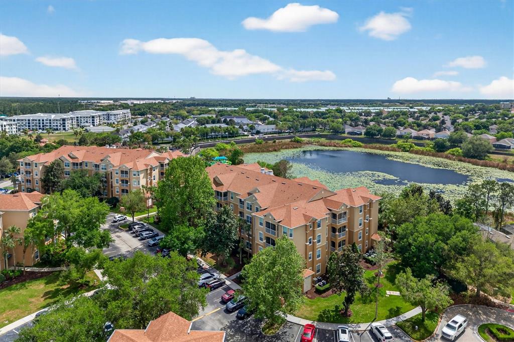 7664 Comrow Street, Unit 304 Kissimmee, FL 34747 - Photo 36 of 42 a view of a city