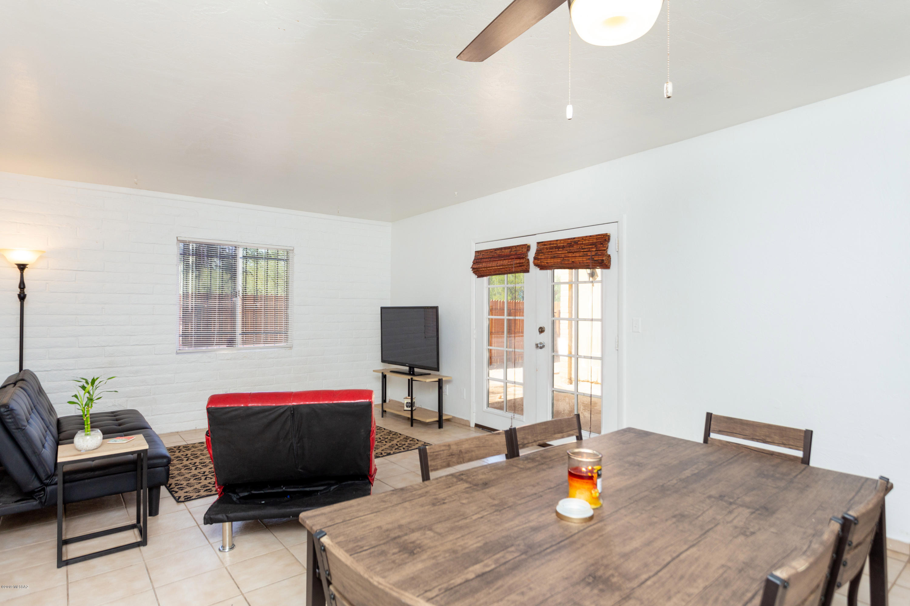 3536 South Mission Road, Unit A Tucson, AZ 85713 - Photo 8 of 19