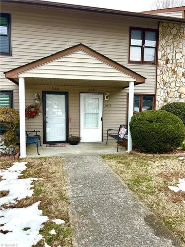 $124,500 | 1019 Cedar Pl Court, Winston-Salem, NC 27107