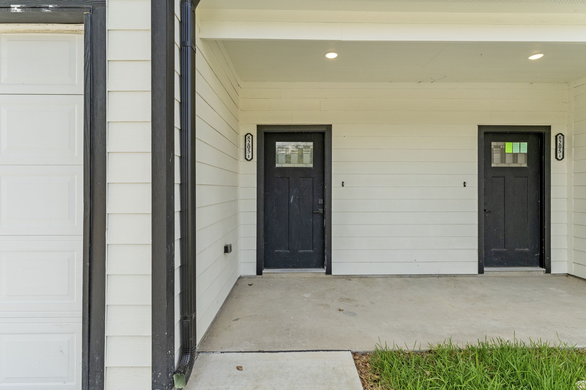 8205 Carver Road Houston, TX 77088 - Photo 36 of 37 a view of a door