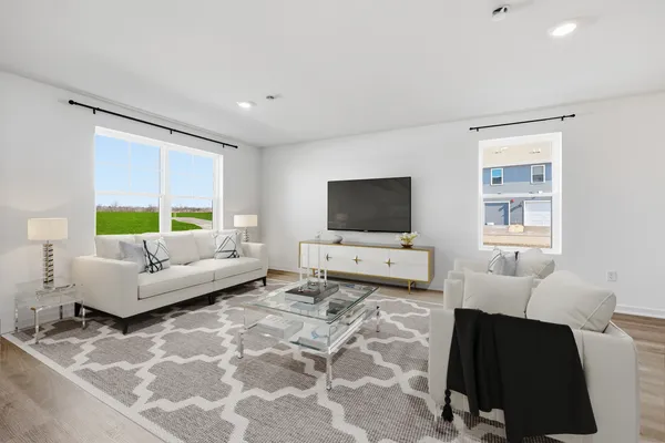 $2,600 | 2334 Noble Lane, Yorkville, IL 60560