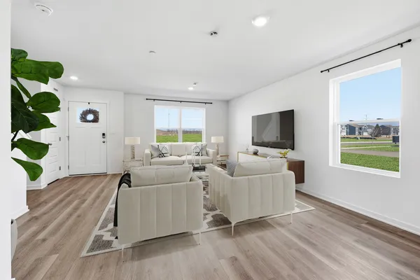 $2,600 | 2334 Noble Lane, Yorkville, IL 60560