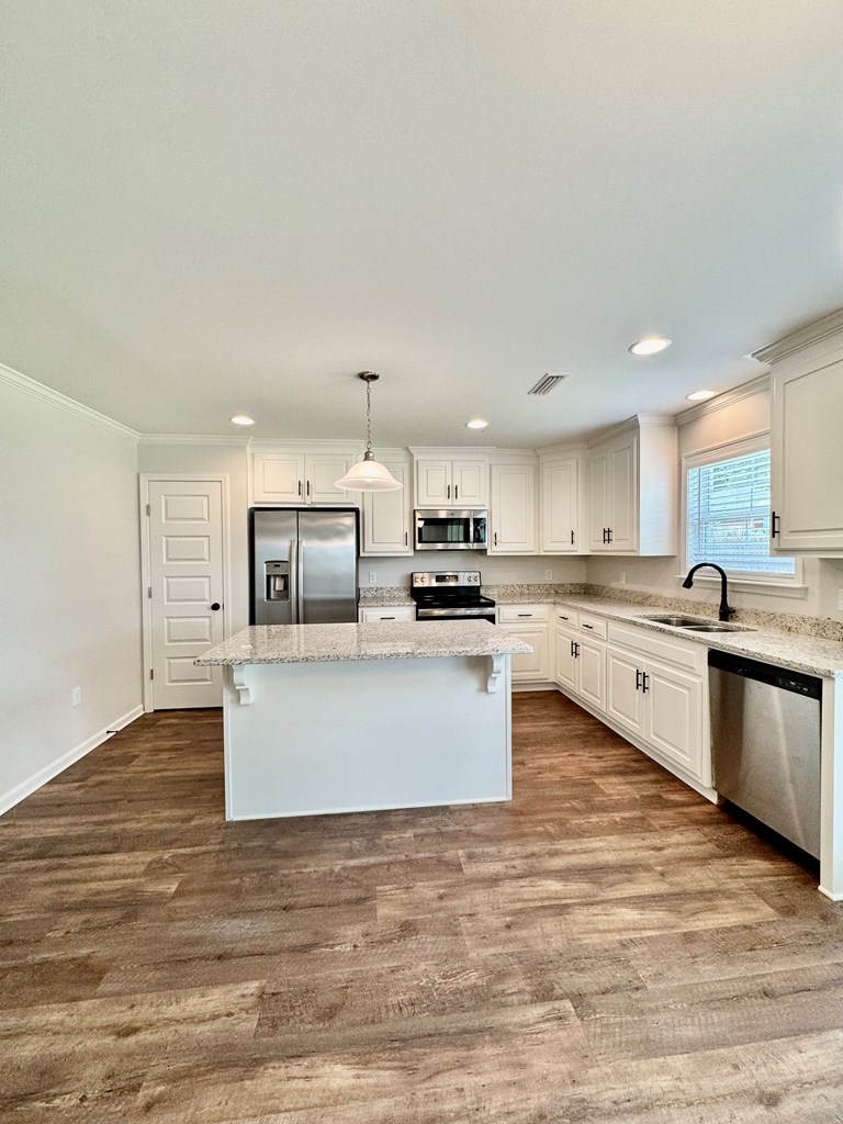 509 Sprucepine Road Dothan, AL 36301 - Photo 7 of 35