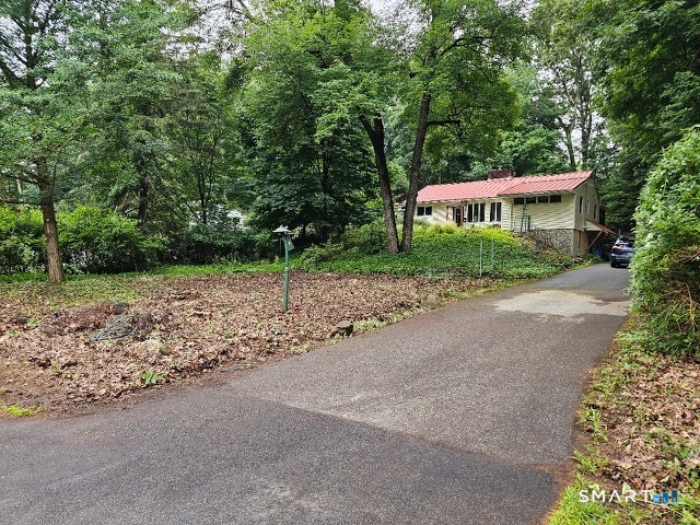 9 Eastwood Road Mansfield, CT 06268 - Photo 1 of 2