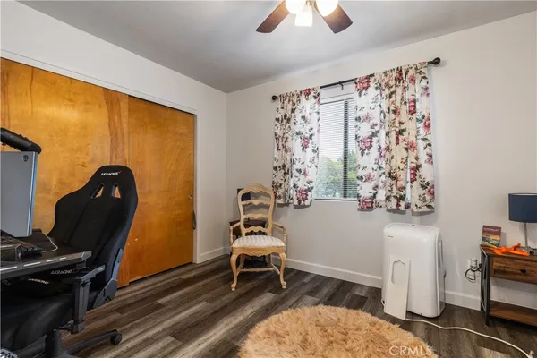 a bathroom with a toilet