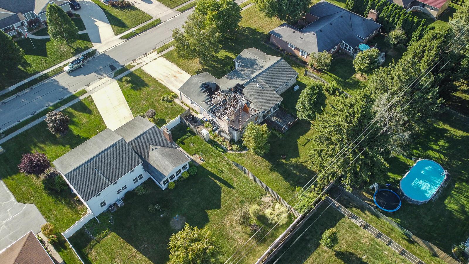 706 Harding Road Marion, OH 43302 - Photo 57 of 62 706 Harding-56