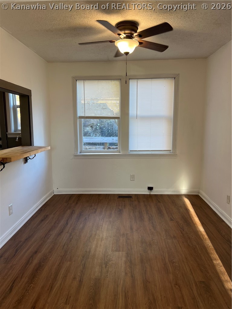 115 Ravenswood Pike Road Ripley, WV 25271 - Photo 20 of 24 Dining Room