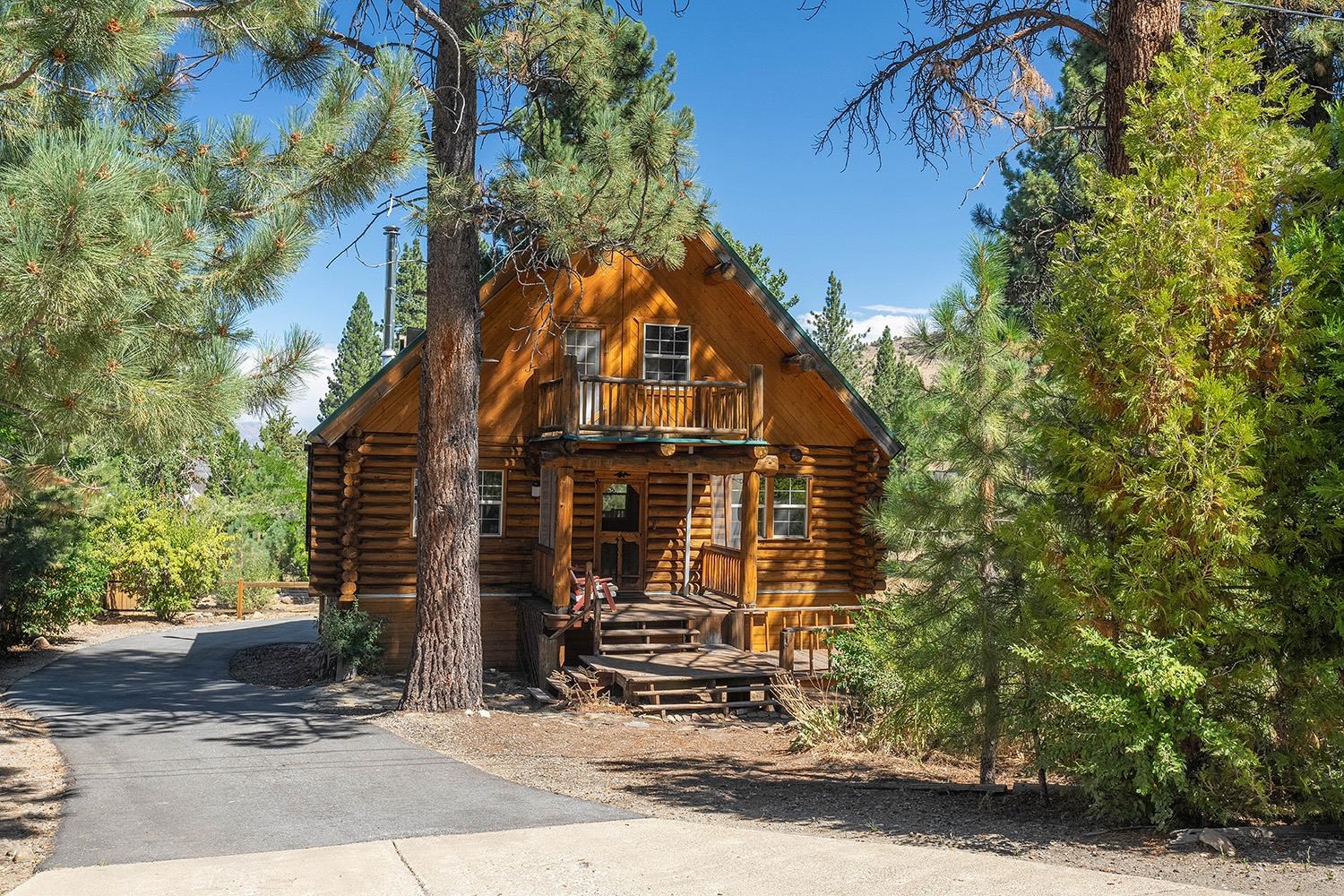 625 Bear Valley Road Loyalton, CA 96118 - Photo 17 of 21 Gallery Image 17