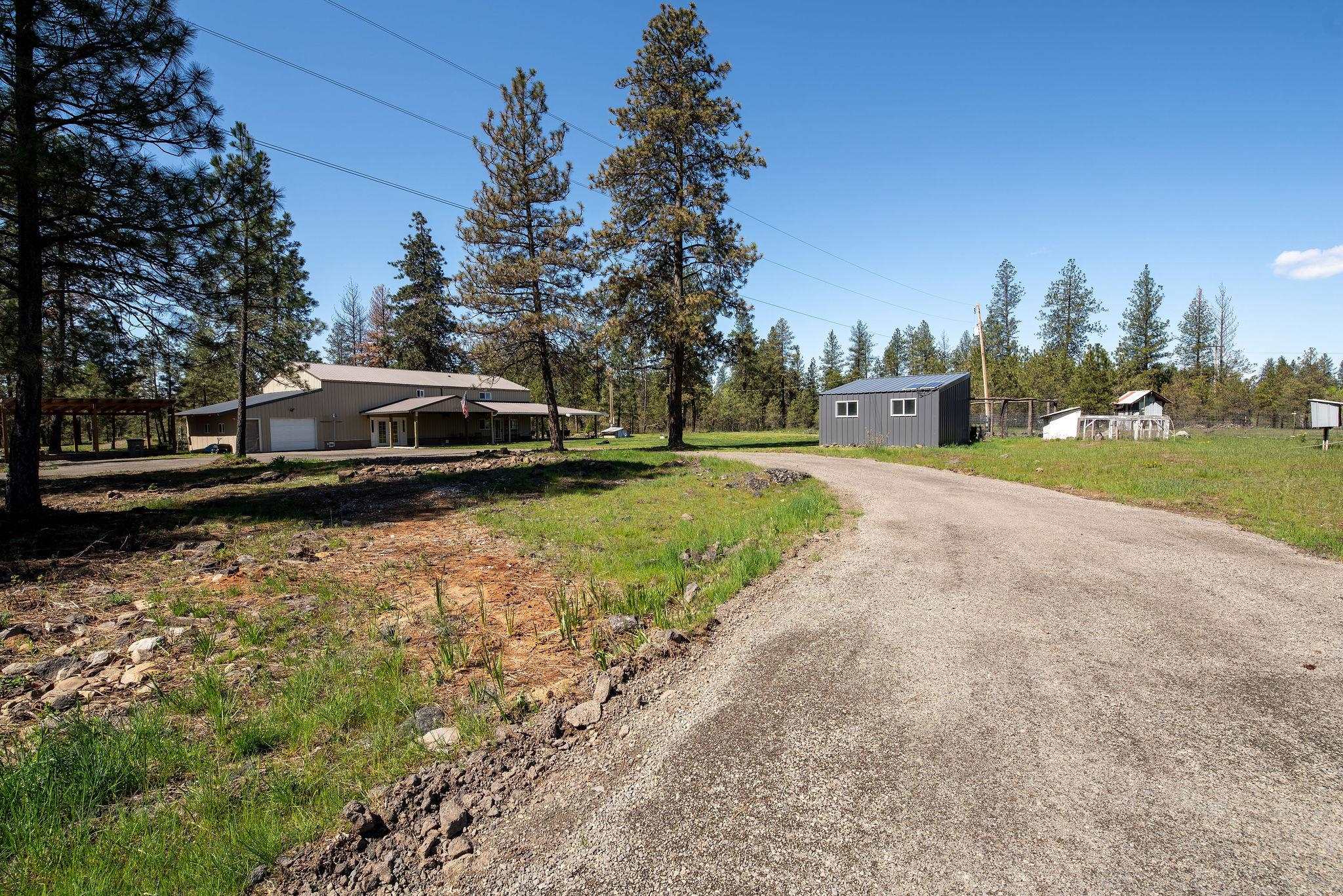 5608 West Jensen Road Cheney, WA 99004 - Photo 42 of 50