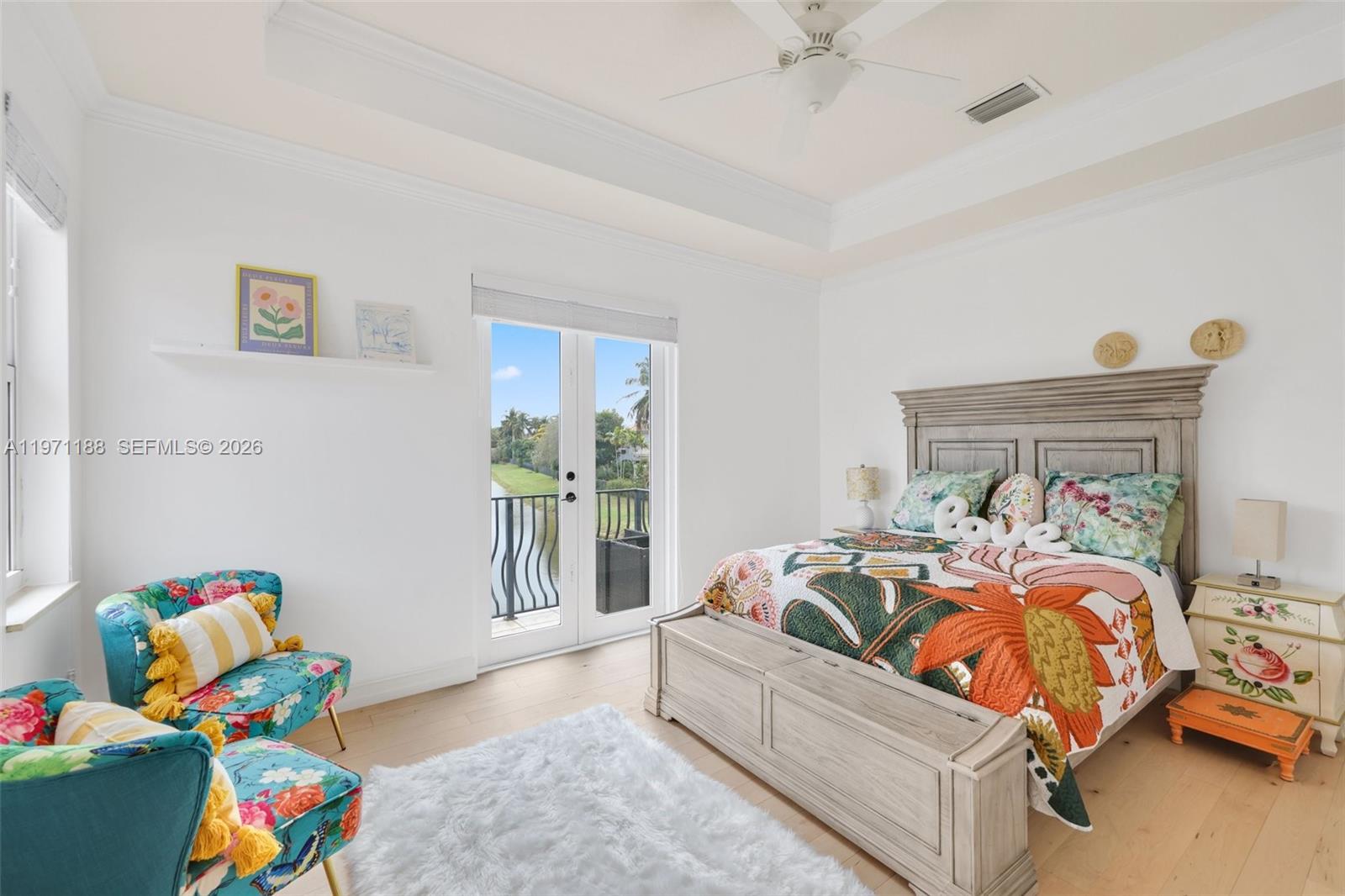 17642 Middlebrook Way Boca Raton, FL 33496 - Photo 40 of 71 2nd Floor - Bedroom #2