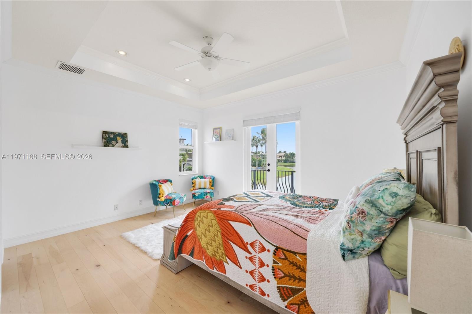 17642 Middlebrook Way Boca Raton, FL 33496 - Photo 41 of 71 2nd Floor - Bedroom #2