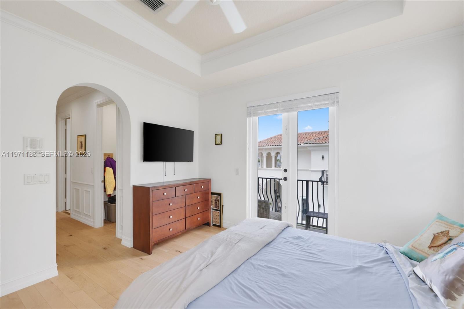 17642 Middlebrook Way Boca Raton, FL 33496 - Photo 48 of 71 2nd Floor - Bedroom #4