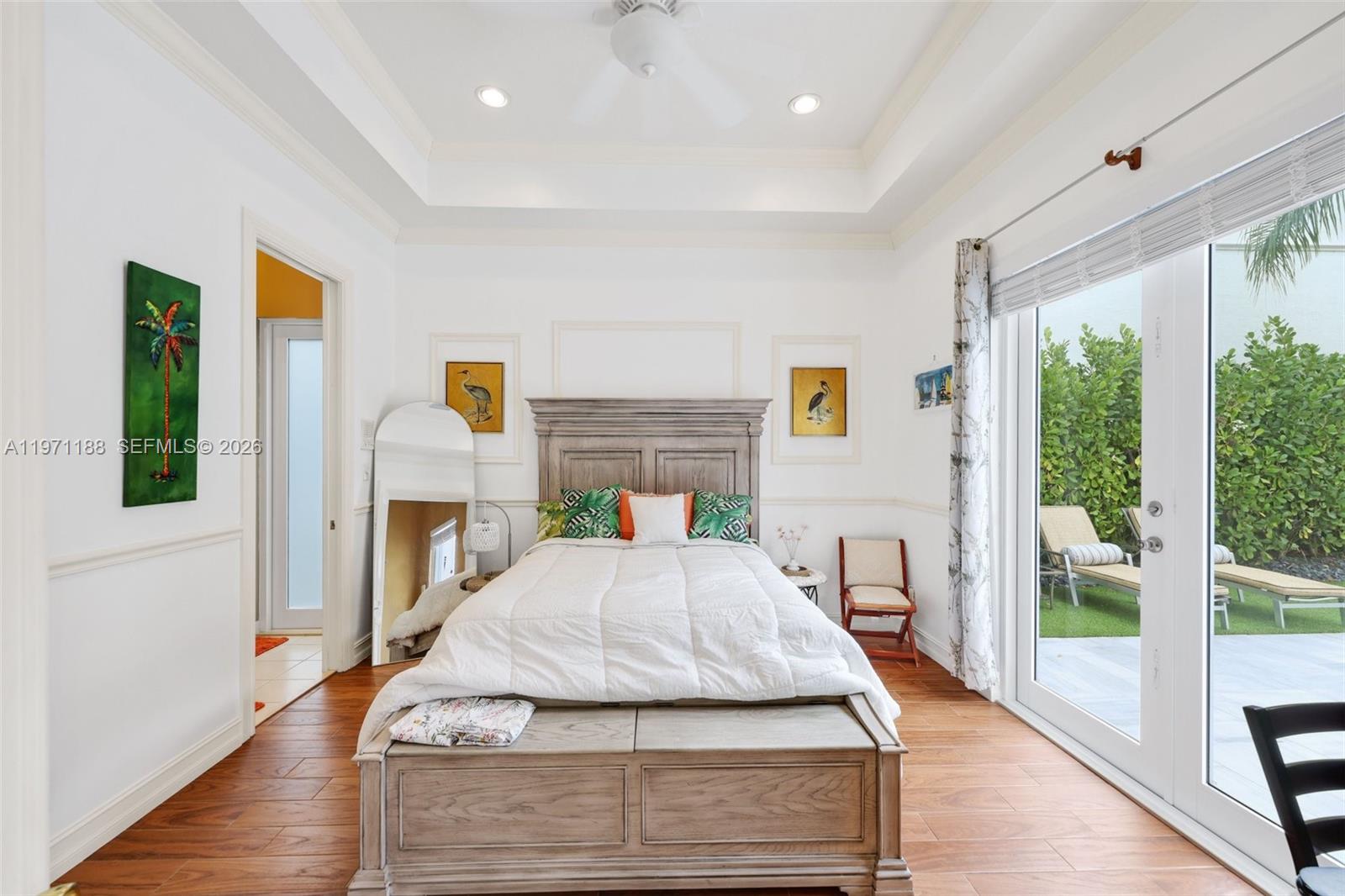 17642 Middlebrook Way Boca Raton, FL 33496 - Photo 54 of 71 Guest Quarters - 1st Floor Bedroom