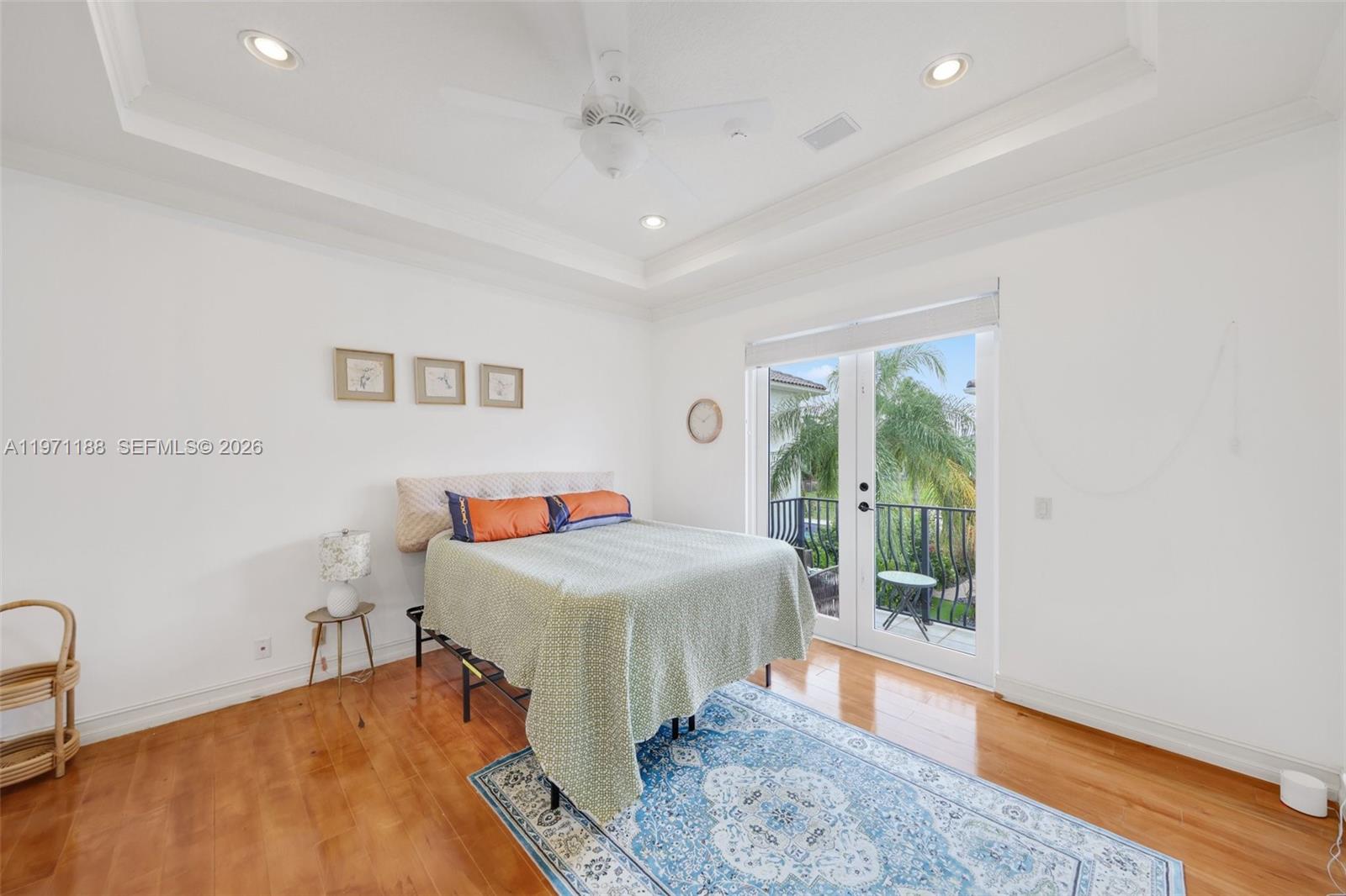 17642 Middlebrook Way Boca Raton, FL 33496 - Photo 56 of 71 Guest Quarters - 2nd Floor Bedroom