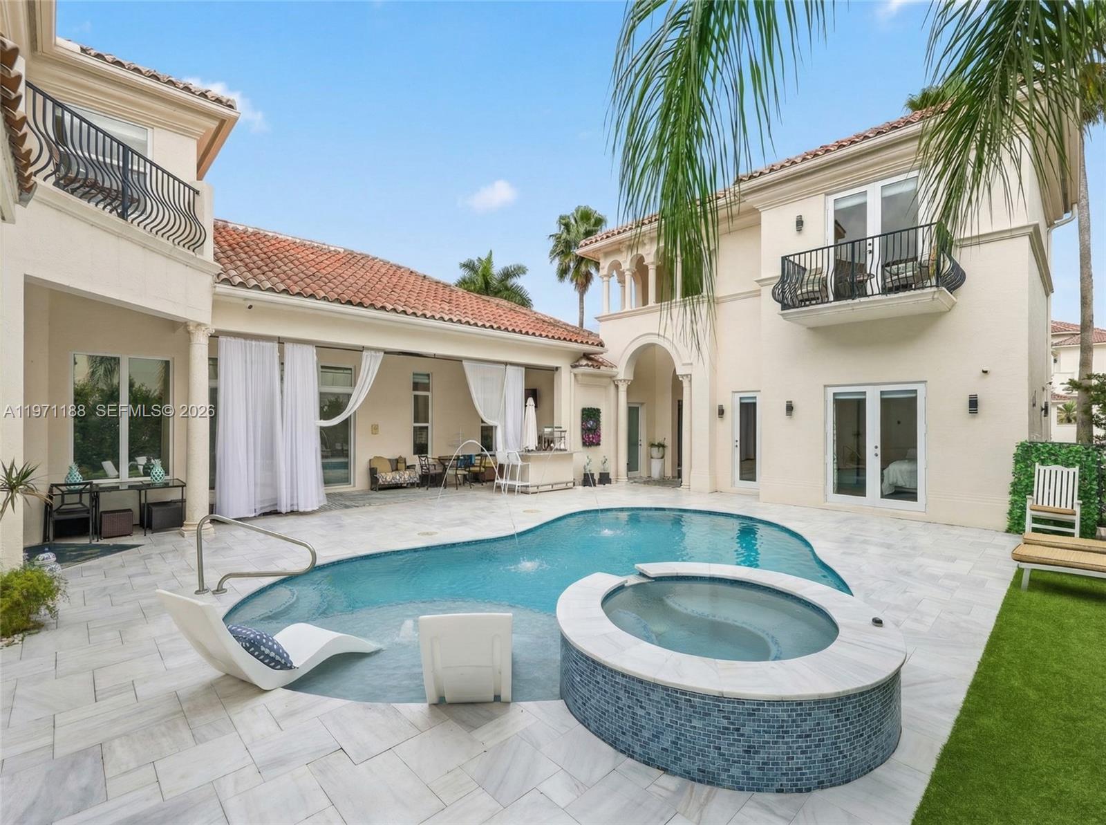 17642 Middlebrook Way Boca Raton, FL 33496 - Photo 61 of 71