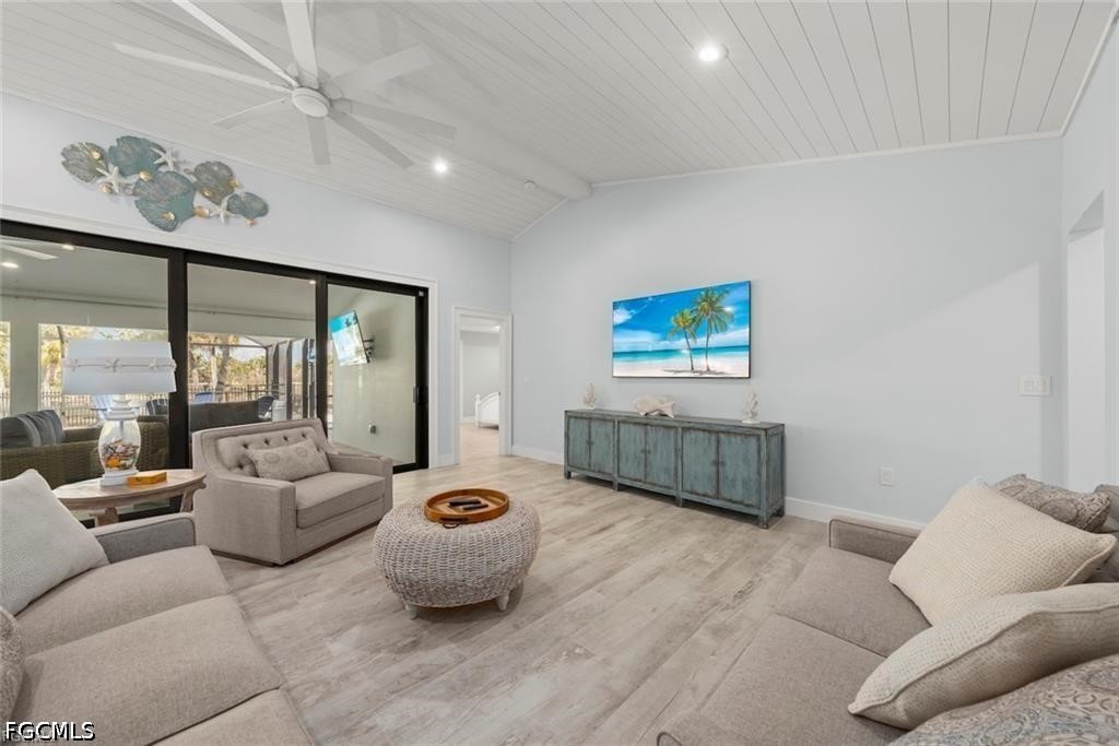 4775 Rue Helene Sanibel, FL 33957 - Photo 19 of 50