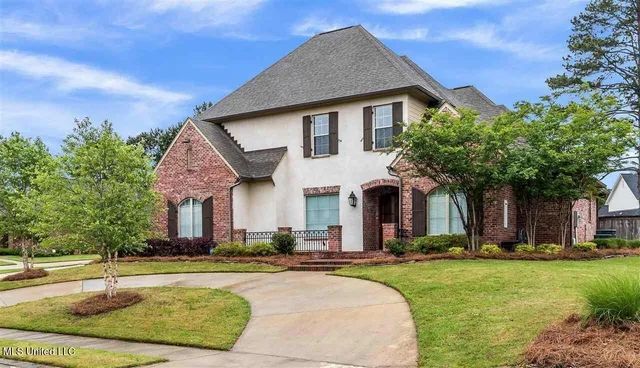 $699,000 | 116 Carrington Drive, Madison, MS 39110