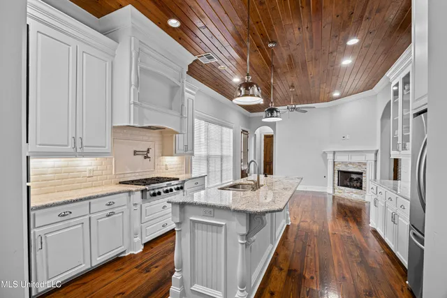 $699,000 | 116 Carrington Drive, Madison, MS 39110