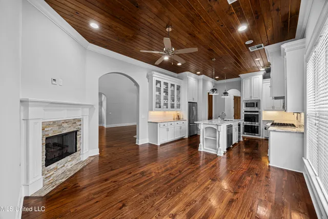 $699,000 | 116 Carrington Drive, Madison, MS 39110