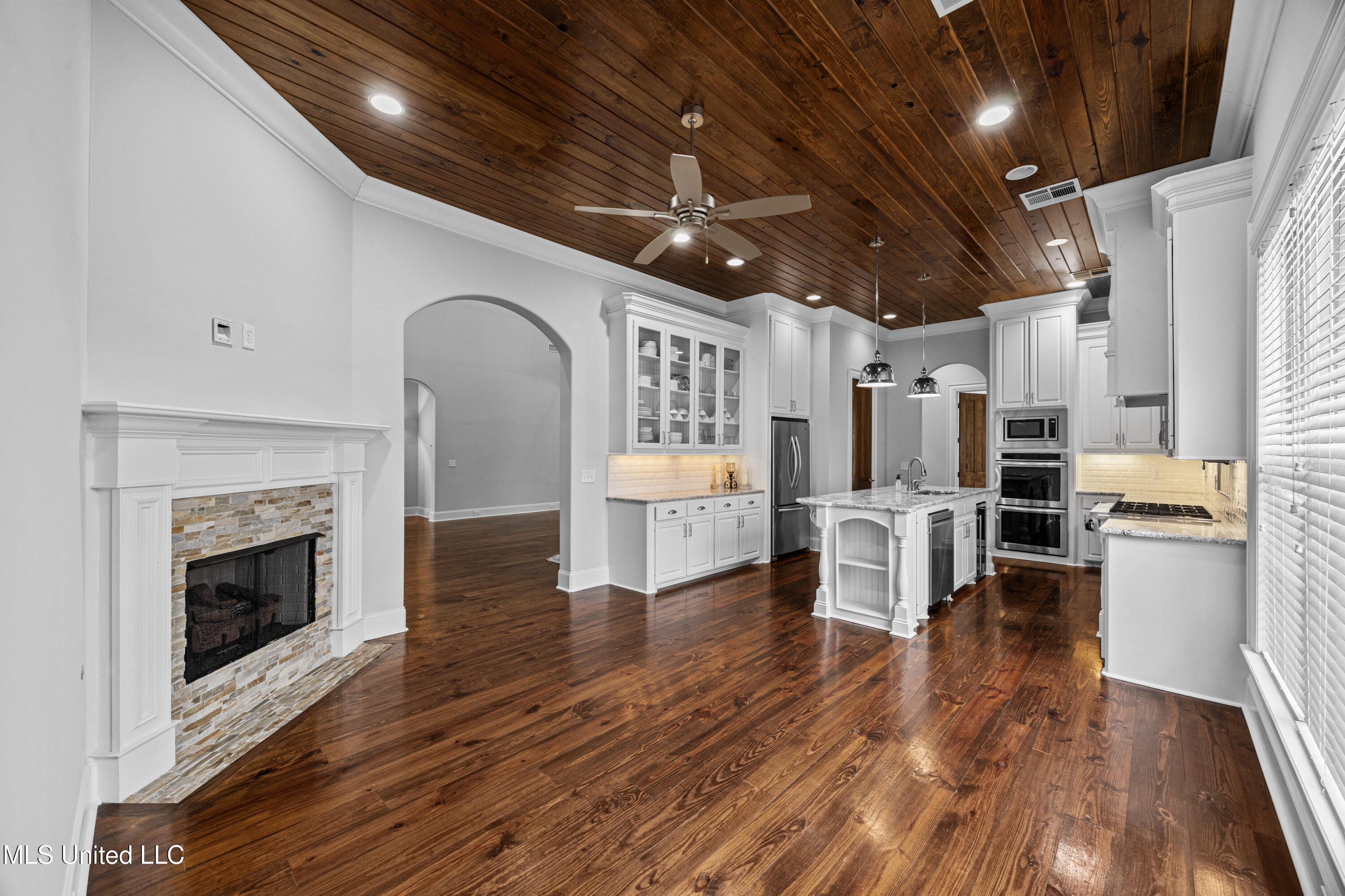 116 Carrington Drive Madison, MS 39110 - Photo 14 of 38 EOSR1156