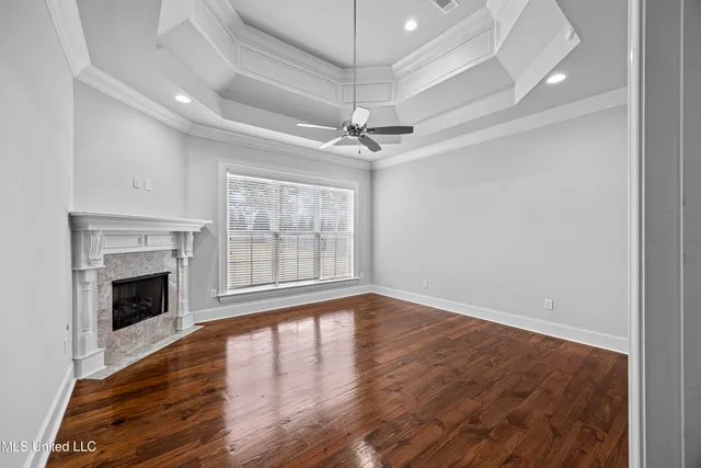 $699,000 | 116 Carrington Drive, Madison, MS 39110