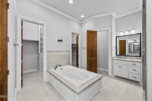 $699,000 | 116 Carrington Drive, Madison, MS 39110