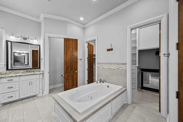 $699,000 | 116 Carrington Drive, Madison, MS 39110