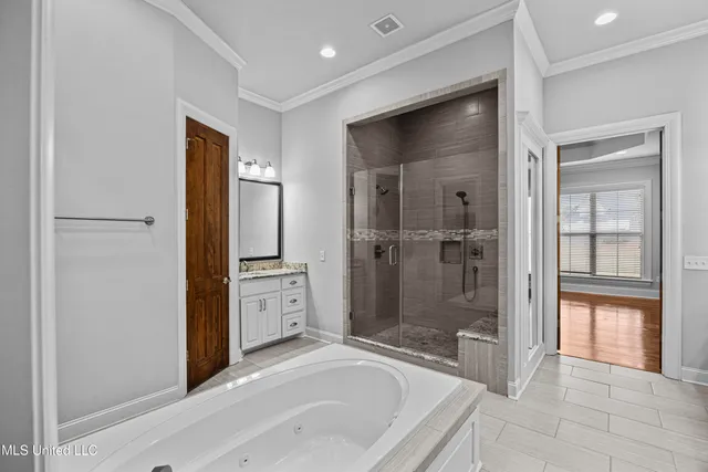 $699,000 | 116 Carrington Drive, Madison, MS 39110