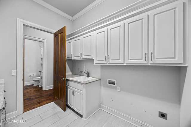 $699,000 | 116 Carrington Drive, Madison, MS 39110