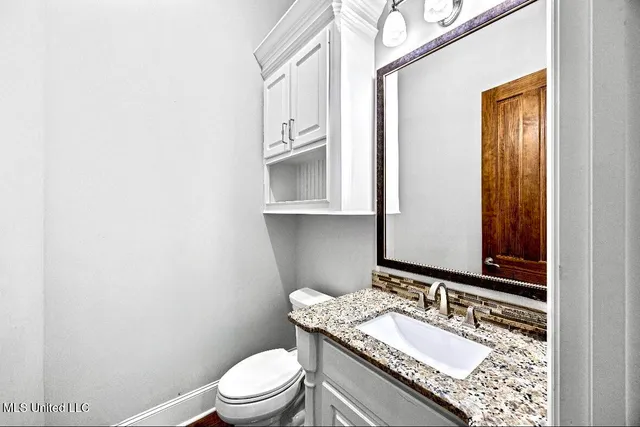 $699,000 | 116 Carrington Drive, Madison, MS 39110