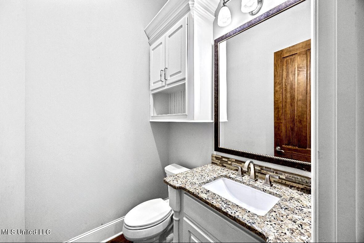 116 Carrington Drive Madison, MS 39110 - Photo 22 of 38 bath